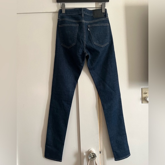 Levi’s Made and Crafted 721 jeans - Picture 8 of 9